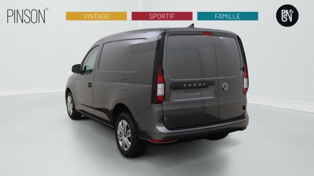 Volkswagen Caddy image 6