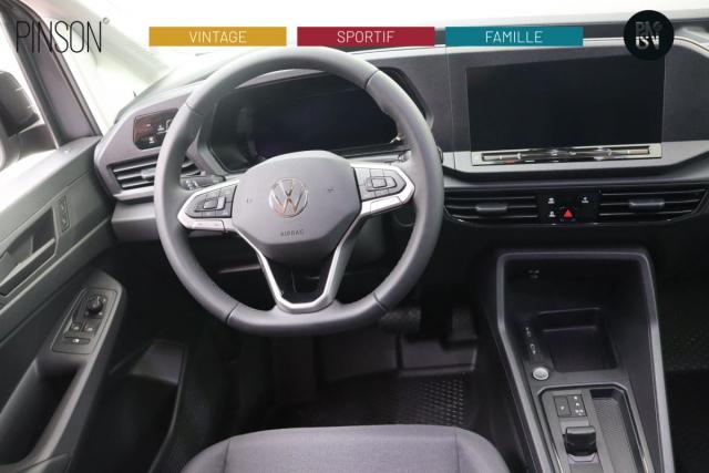 Volkswagen Caddy image 7