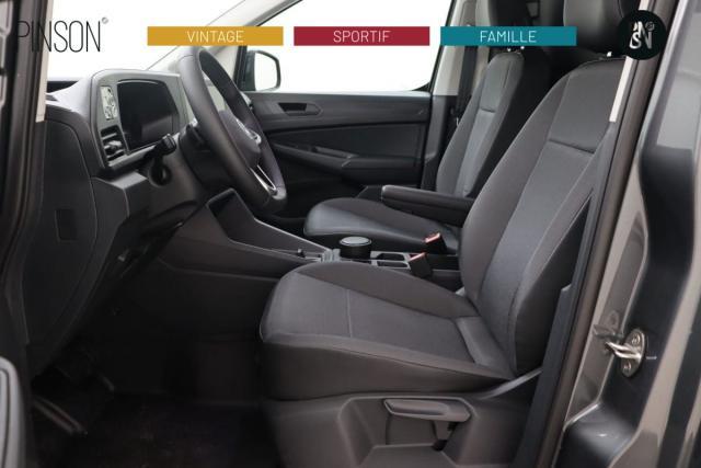 Volkswagen Caddy image 3