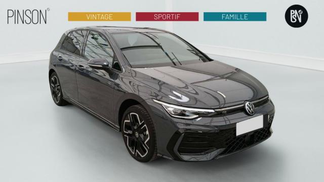 Volkswagen Golf image 5