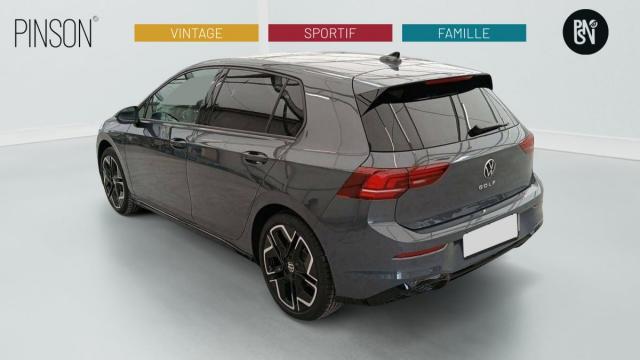 Volkswagen Golf image 2