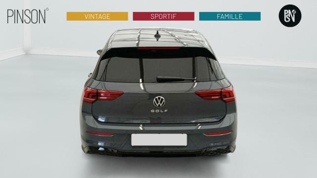 Volkswagen Golf image 9