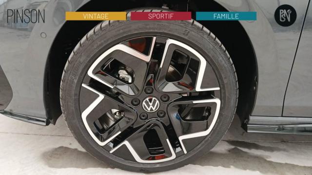 Volkswagen Golf image 6