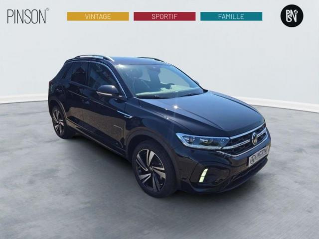 Volkswagen T-Roc image 7