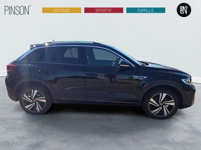 Volkswagen T-Roc image 8