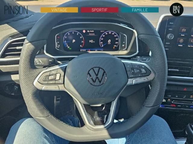 Volkswagen T-Roc image 6