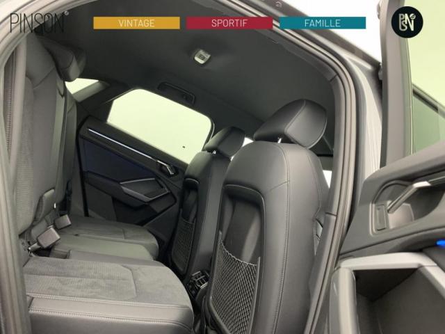Audi Q3 Sportback image 2