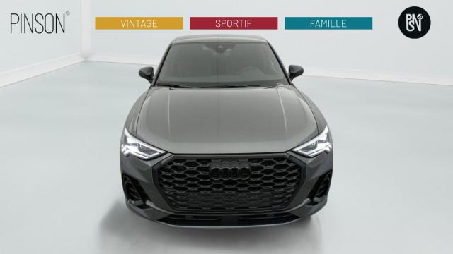 Audi Q3 Sportback image 4