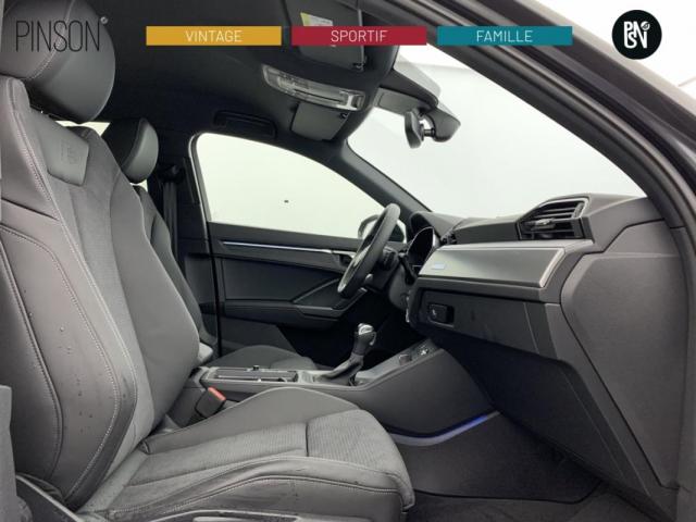 Audi Q3 Sportback image 3