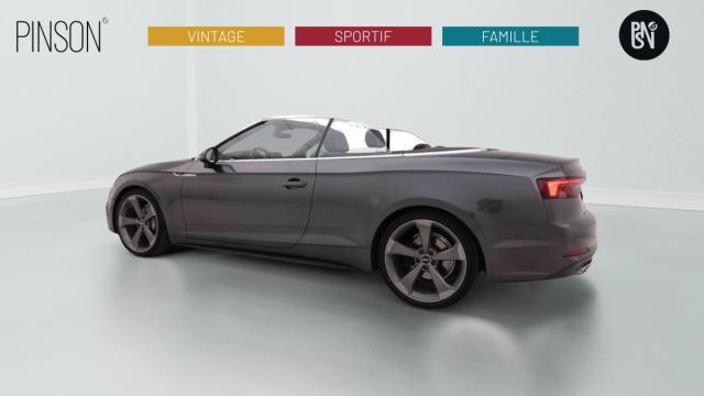 Audi A5 image 5