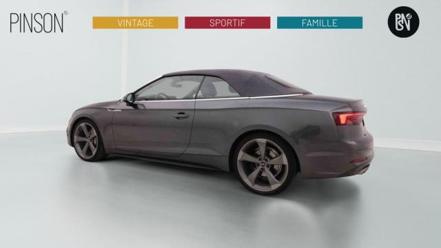 Audi A5 image 7