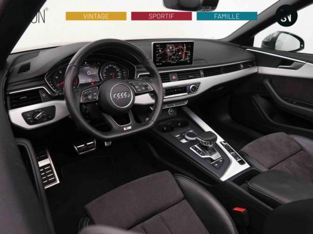 Audi A5 image 6
