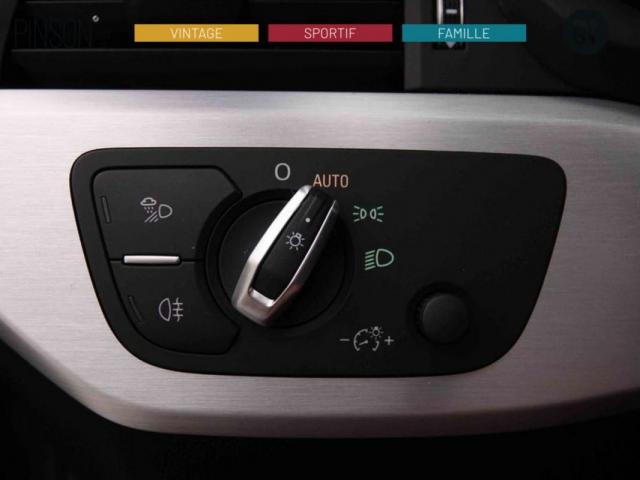 Audi A5 image 3