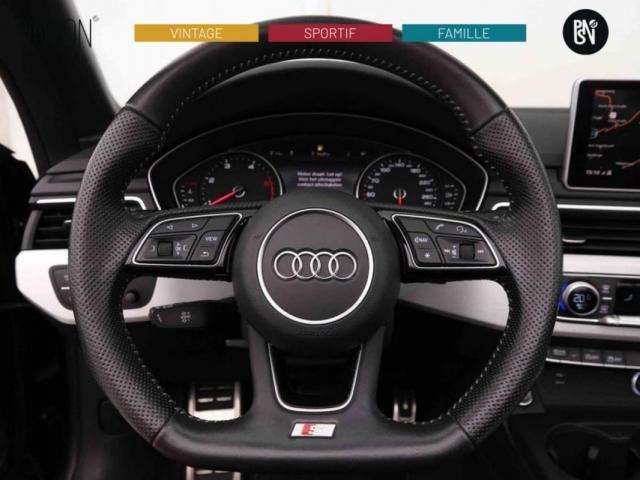 Audi A5 image 8