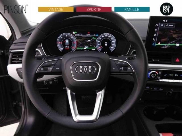 Audi A4 image 9