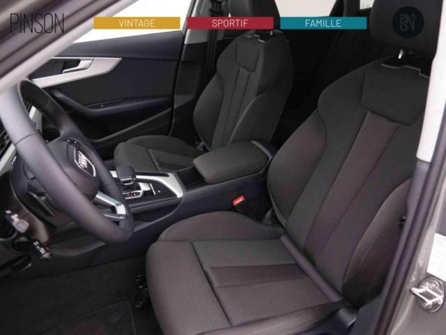 Audi A4 image 7