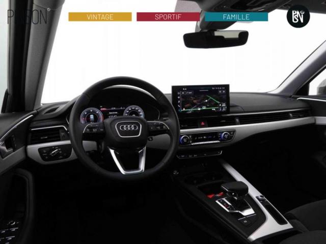 Audi A4 image 3