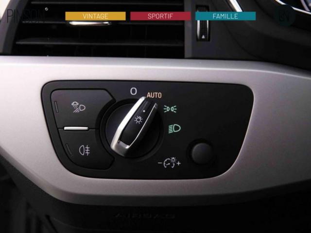 Audi A4 image 2