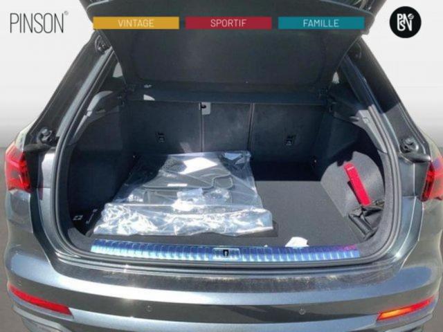 Audi Q3 image 5