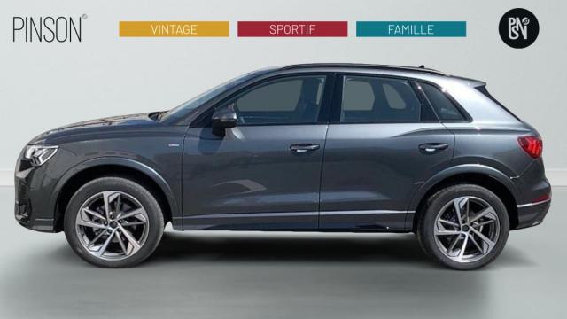 Audi Q3 image 7