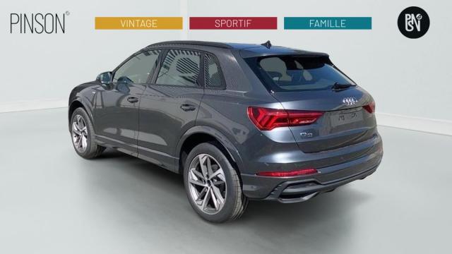 Audi Q3 image 2