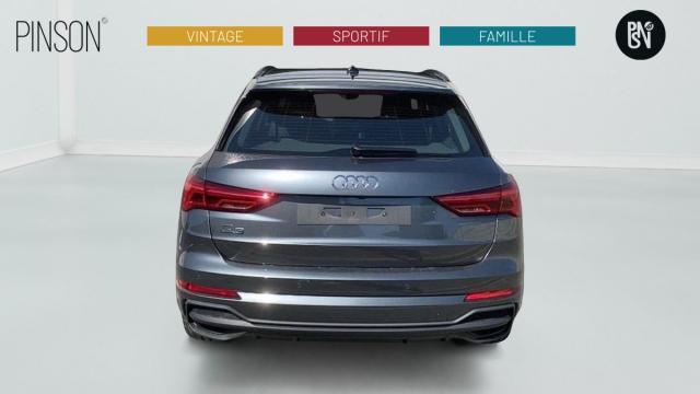Audi Q3 image 6