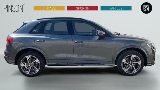 Audi Q3 image 9