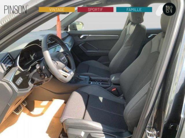 Audi Q3 image 1