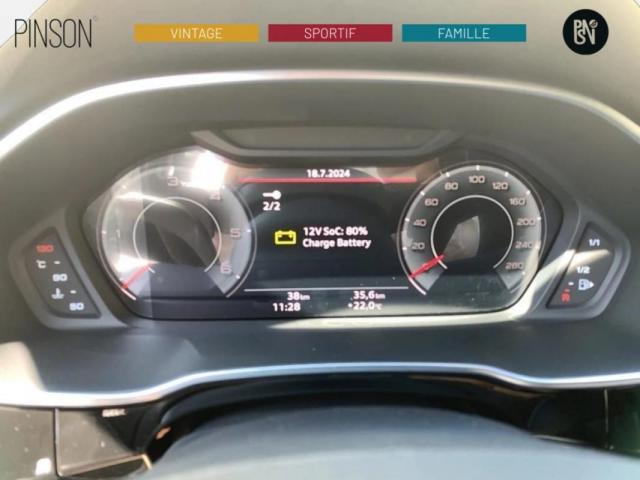 Audi Q3 image 8