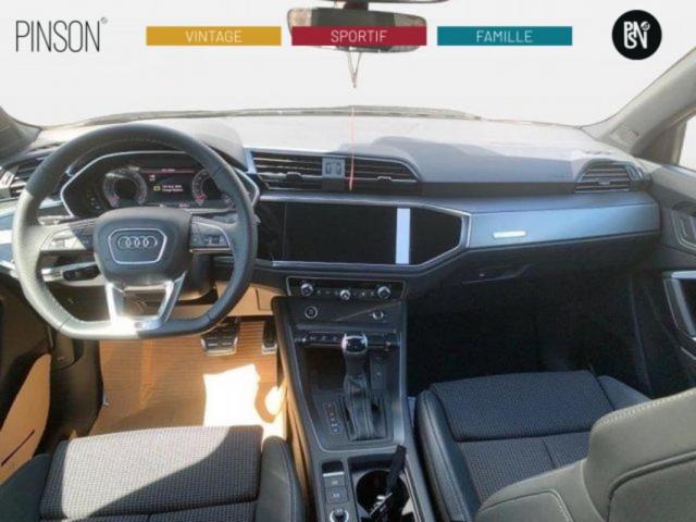 Audi Q3 image 3