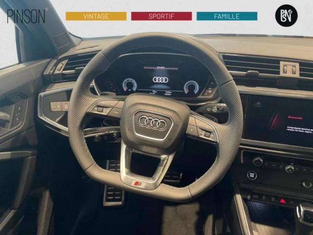 Audi Q3 image 6
