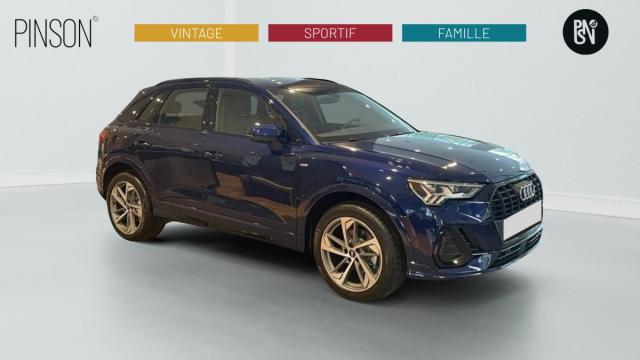 Audi Q3 image 7