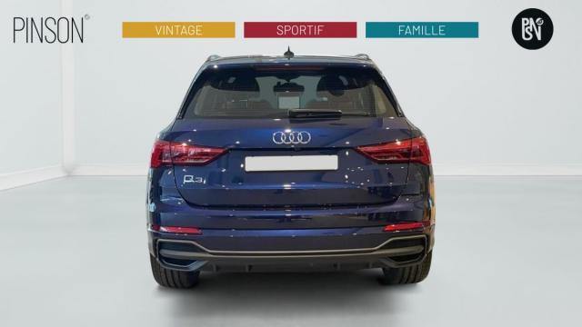 Audi Q3 image 1