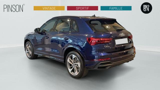 Audi Q3 image 3