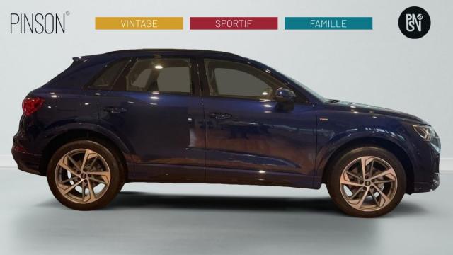 Audi Q3 image 9