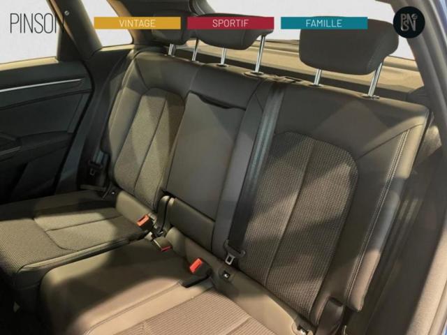 Audi Q3 image 4