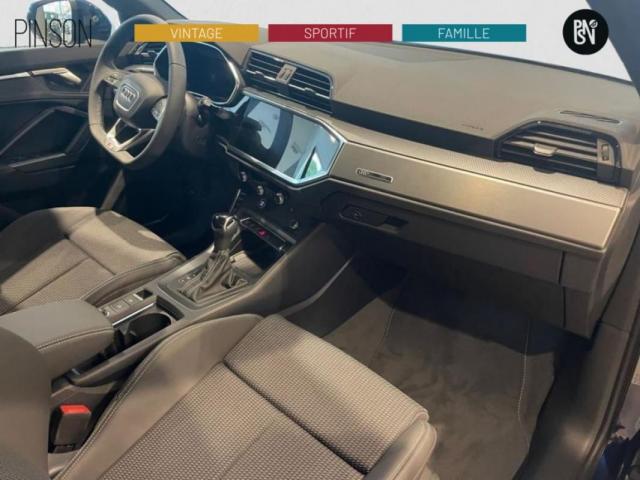 Audi Q3 image 5