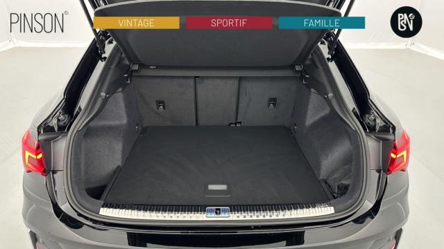 Audi Q3 Sportback image 6
