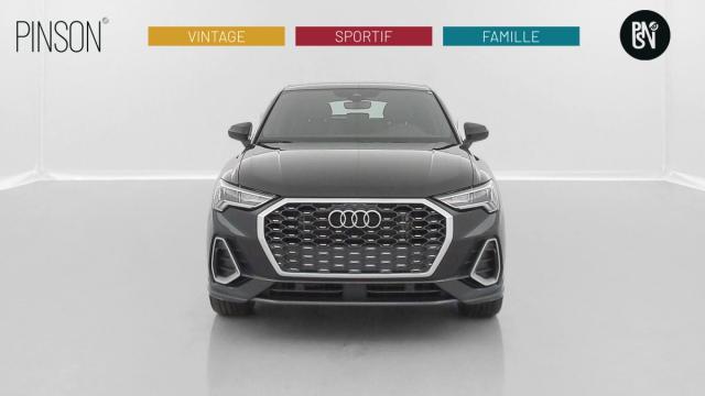 Audi Q3 Sportback image 2