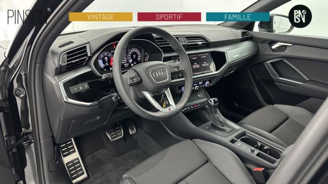 Audi Q3 Sportback image 4