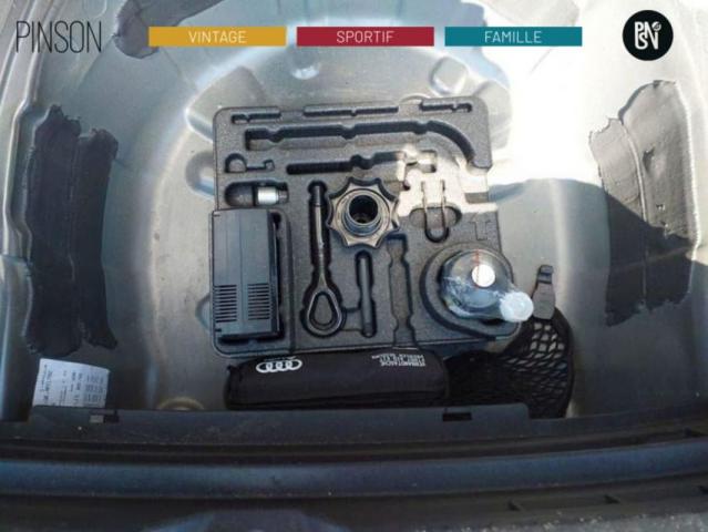 Audi A1 Sportback image 6