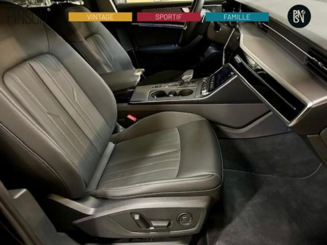 Audi A6 Avant image 9