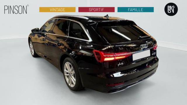 Audi A6 Avant image 6