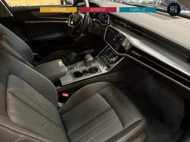 Audi A6 Avant image 5