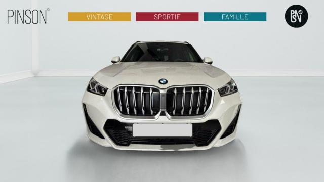 Bmw X1 image 3