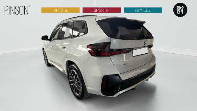 Bmw X1 image 8