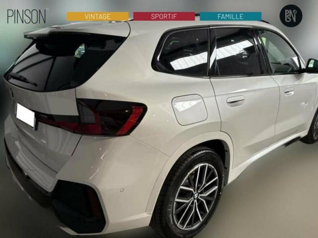 Bmw X1 image 5