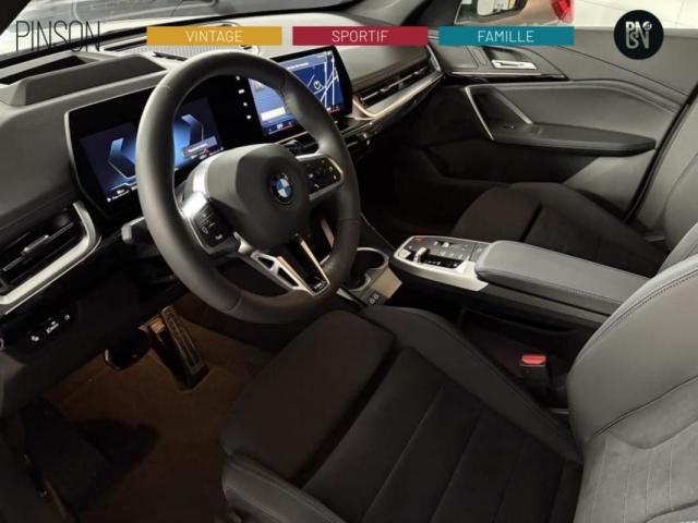 Bmw X1 image 2