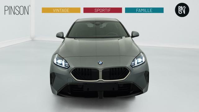 Bmw Série 1 image 2