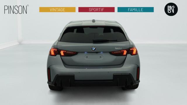 Bmw Série 1 image 5